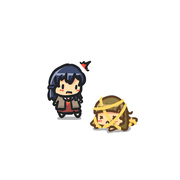 からまりかちまち