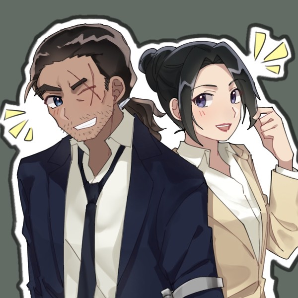 💖敢由💖
