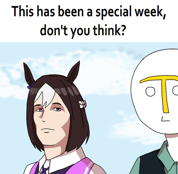 Say that again....