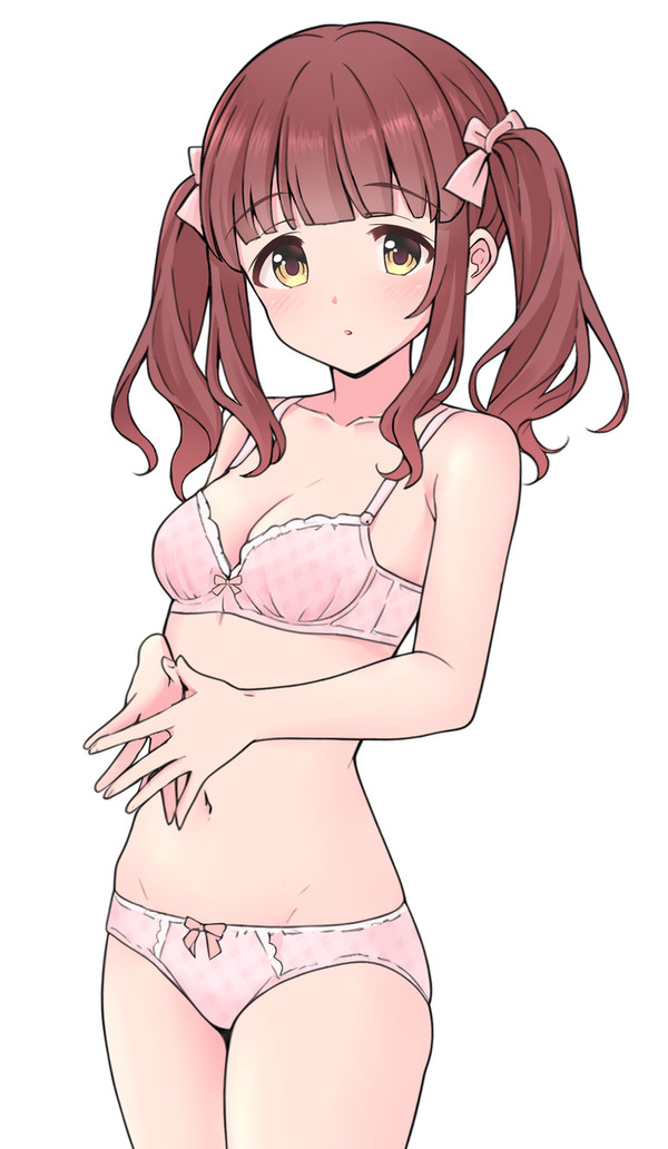 智絵里。