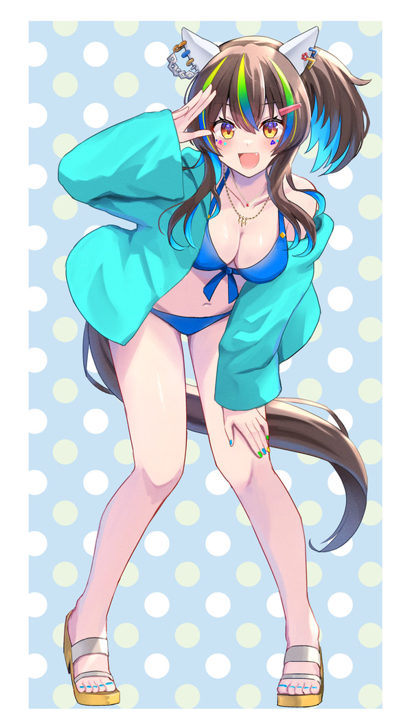 水着₹˝ｬʓ
