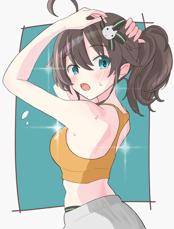 夏色まつり