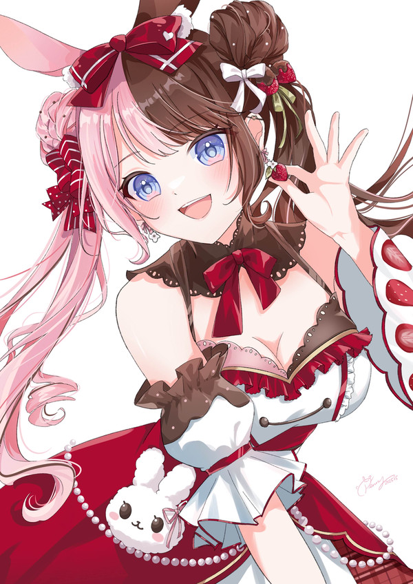 ひなーの