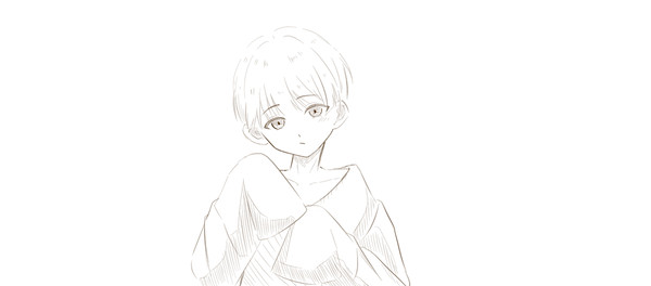 落書き