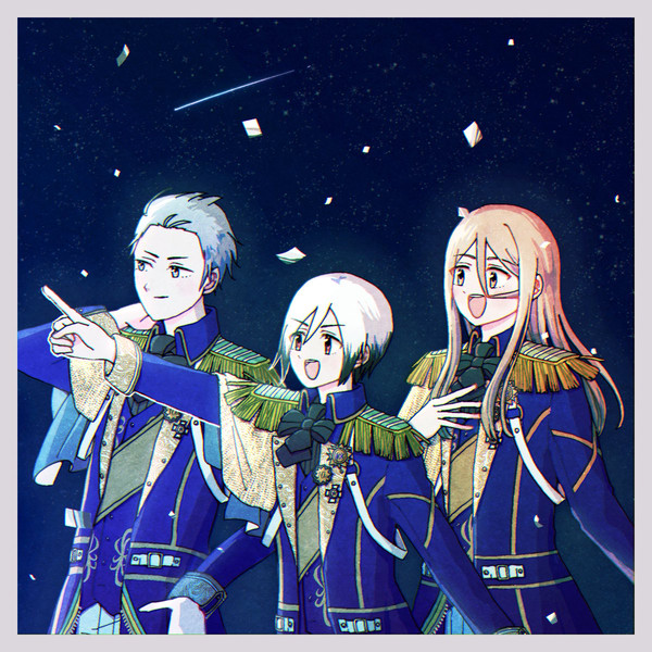 レジェまとめ