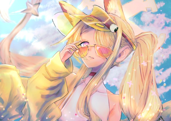 水着セイア