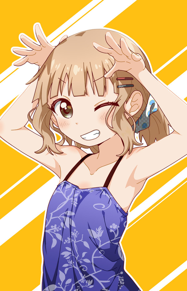 ただのリハビリ 20