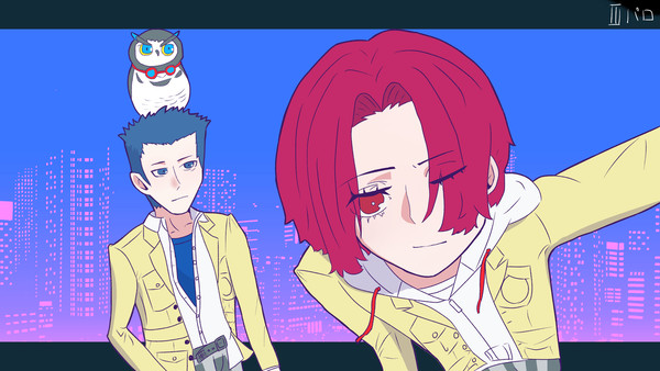 ぺごX log2