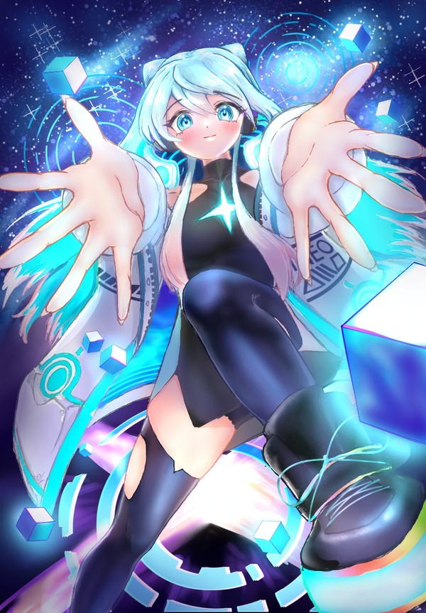 ネオ