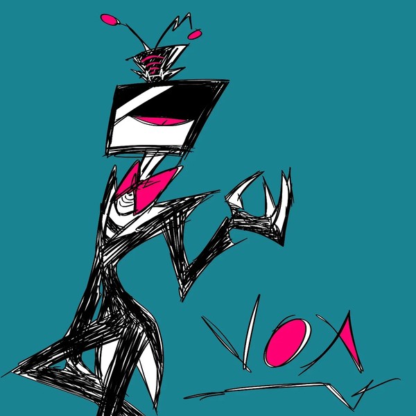 ハズビンイラスト集