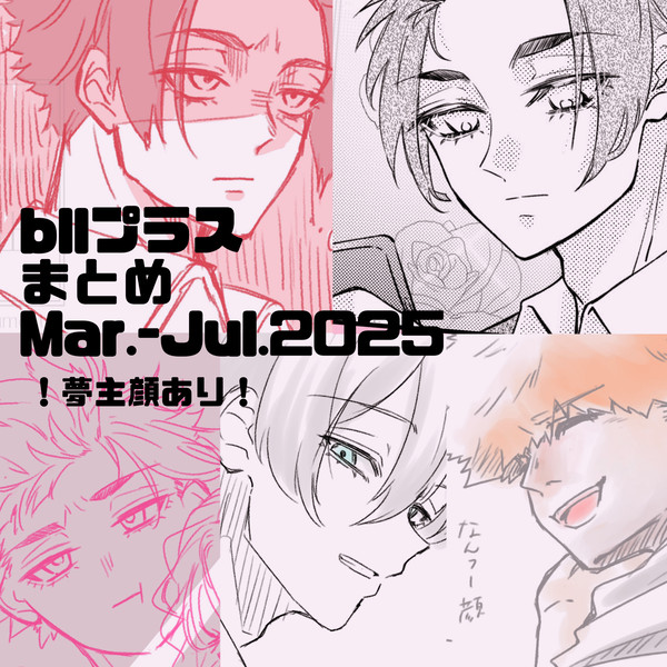 bllプラスまとめ14