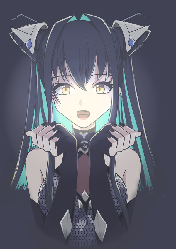 リトルマーメイド