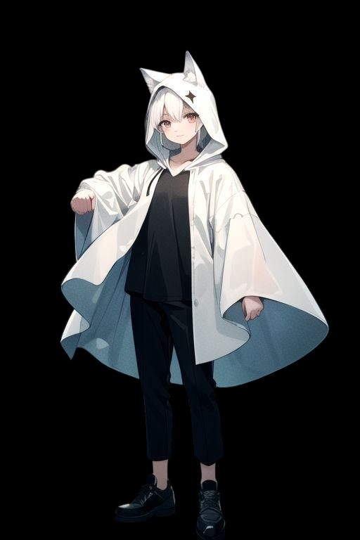 狼遊戯 キャラ