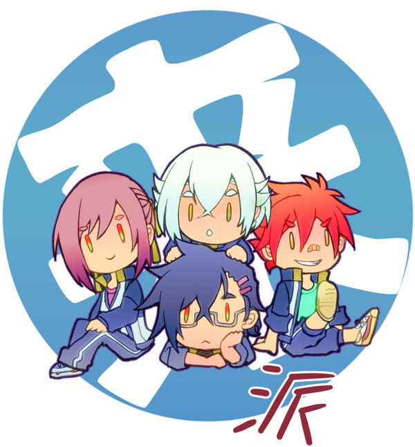 刀剣乱舞まとめ
