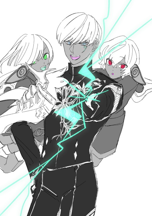 インドラ神LOG2