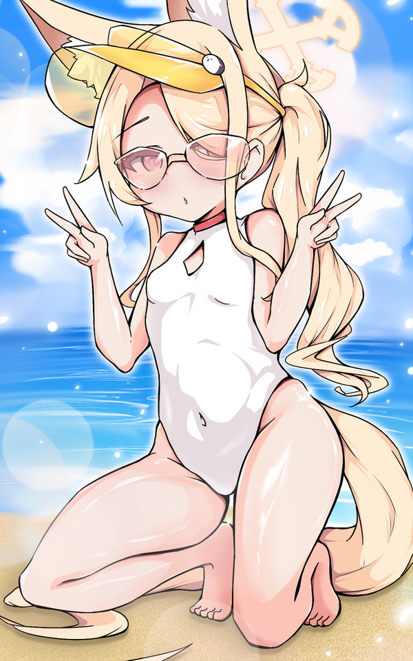 Summer☀️