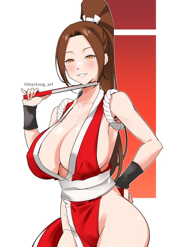 舞🔥