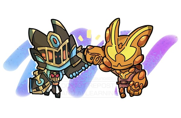 ガヴガッチャ