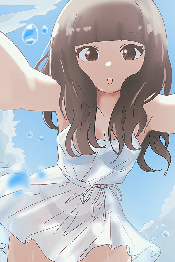 夏 DAFNE!