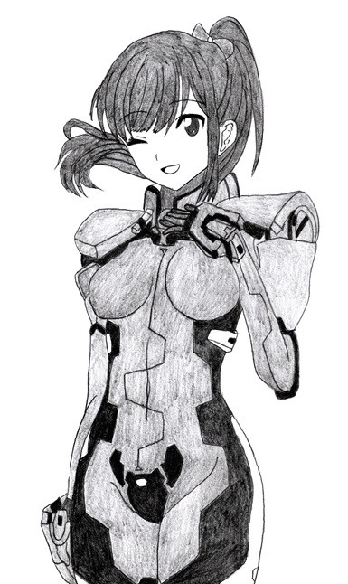 まぁうまくいったかな