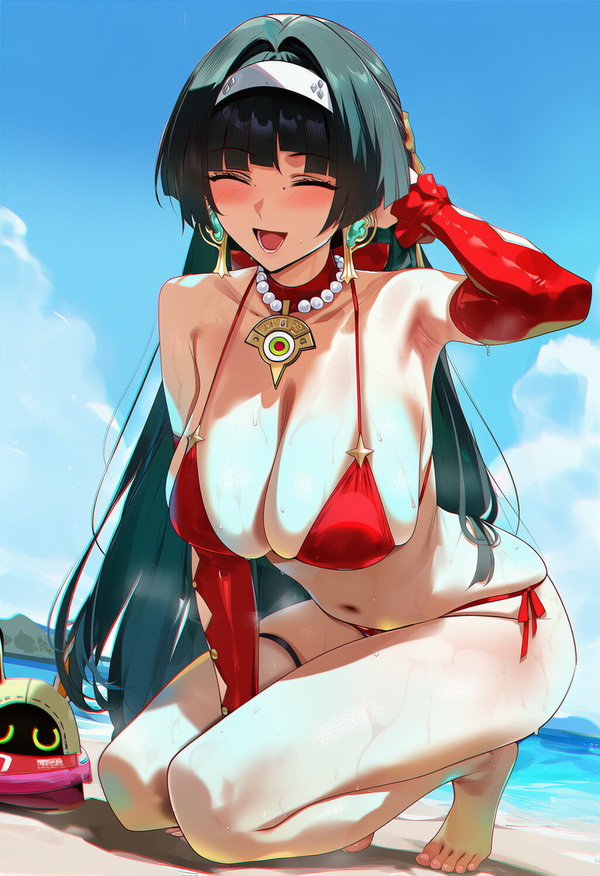 Astra Yao