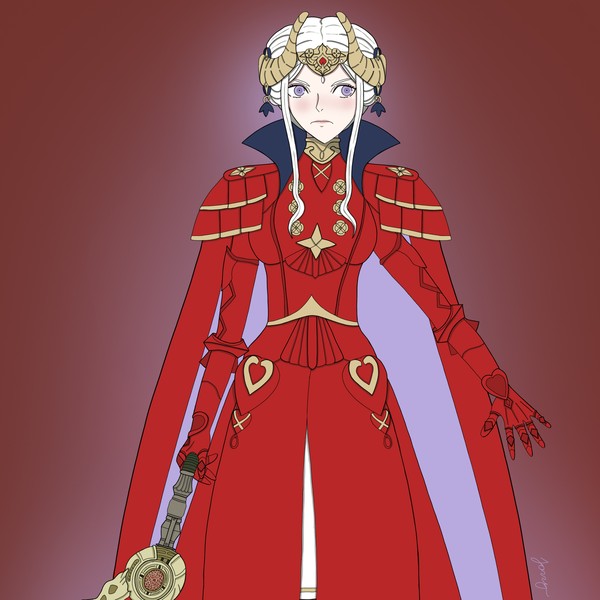 Edelgard