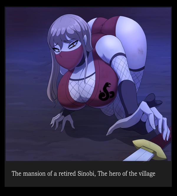 Sanguine vipers