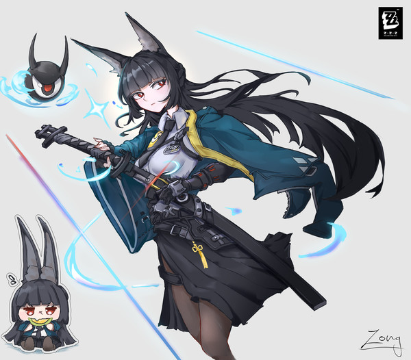 Miyabi