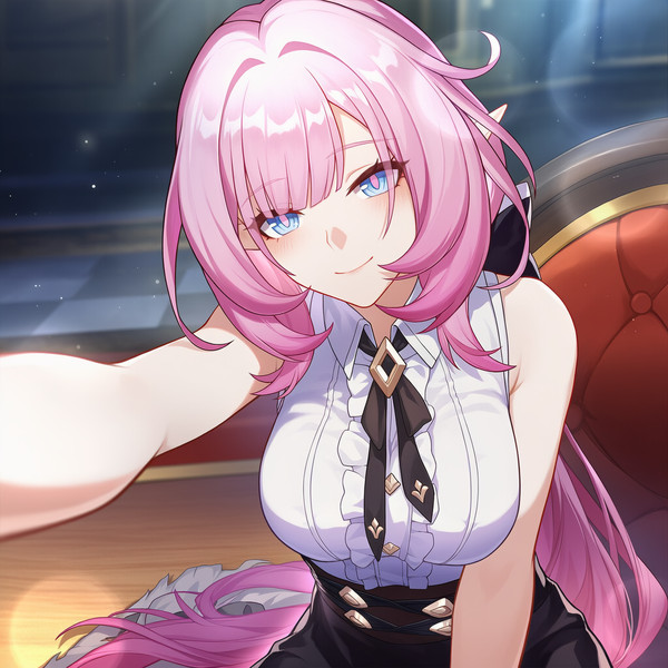 Elysia/エリシア