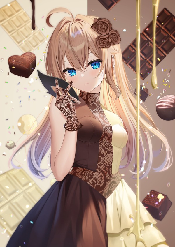 チョコレート
