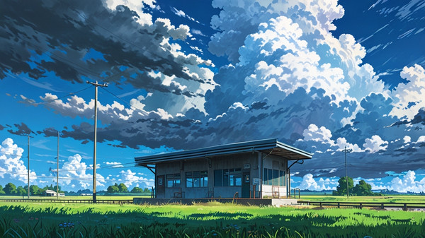 Summer - 1/1