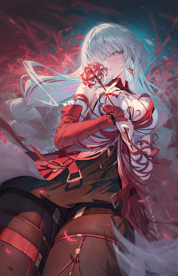 フローヴァ - 1/1