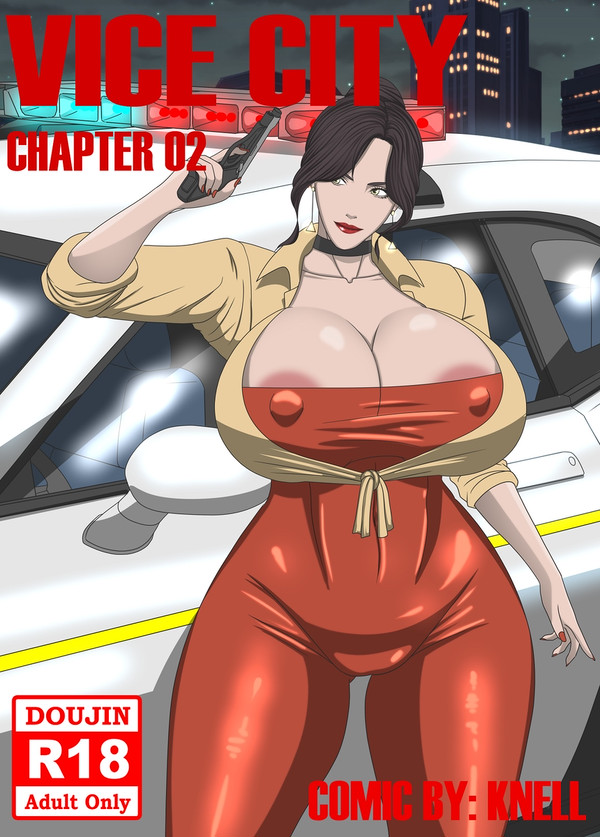 VICE CITY CHAPTER 2