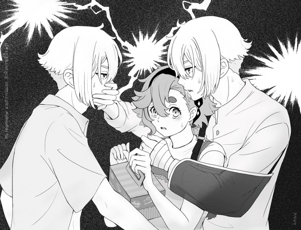 [ElanSu] My Heartmelter EP.21