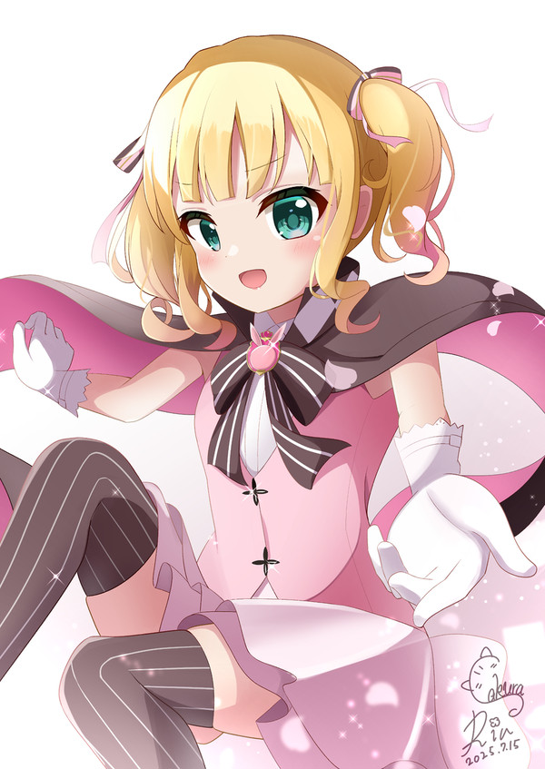 怪盗ラパン