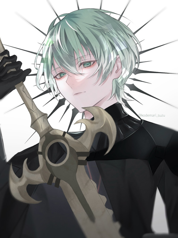 ベレト先生