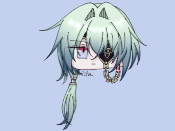 アナイクス