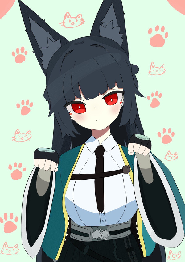 にゃんにゃん星見雅