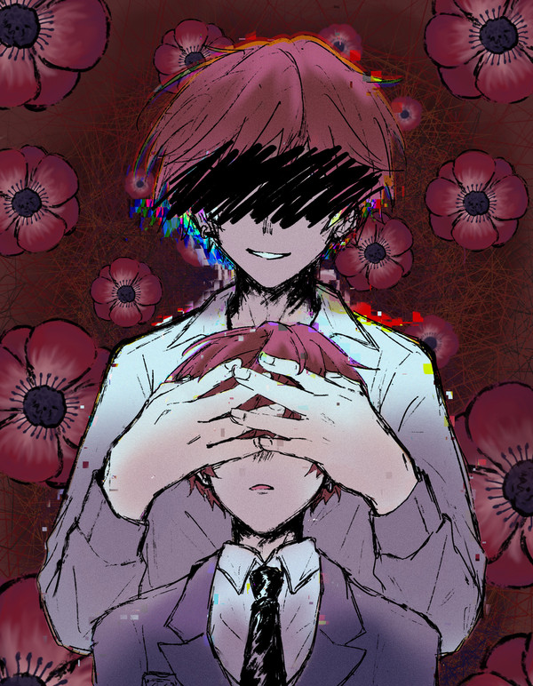 (兄捏造)妄想まとめ