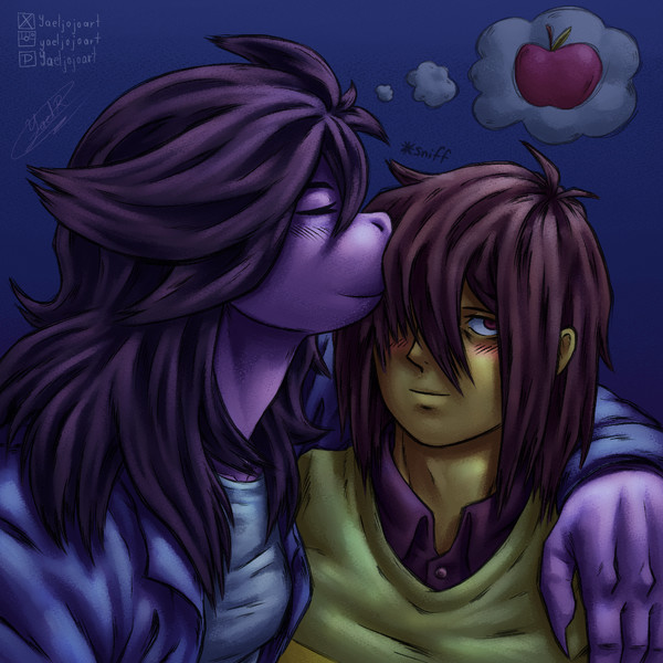 Night Krusie