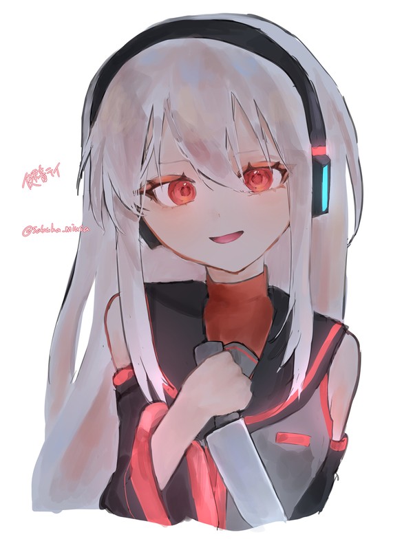 テイ様～～