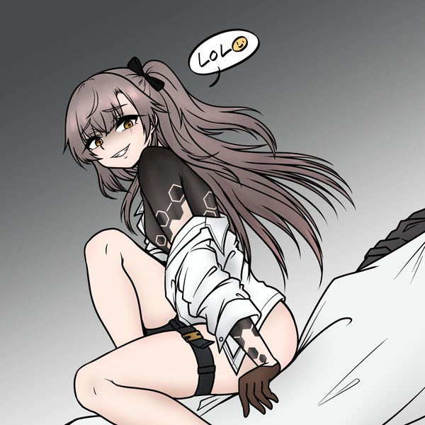 UMP45