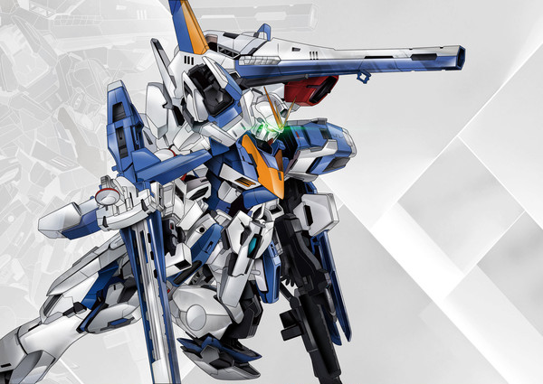 Vガンダム