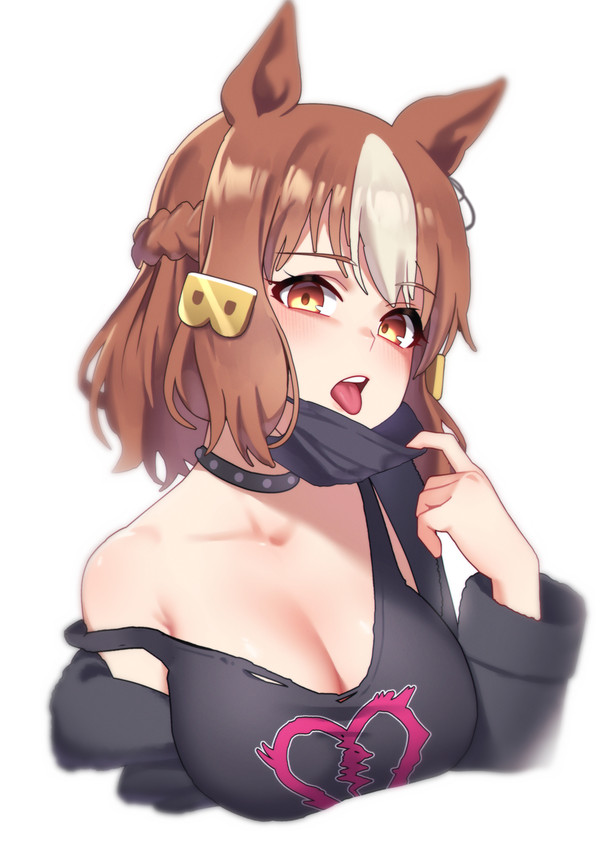 ベルノちゃん