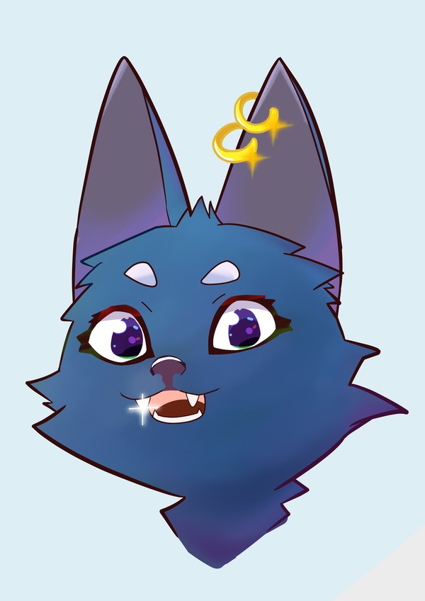 コウモリくん