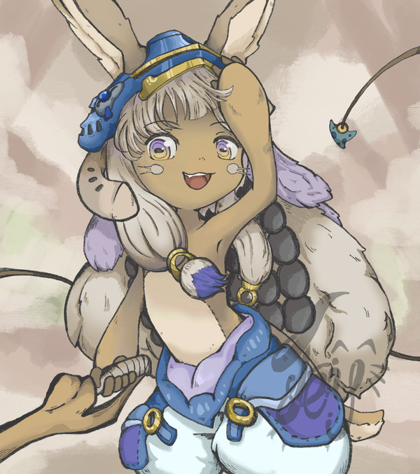 Nanachi