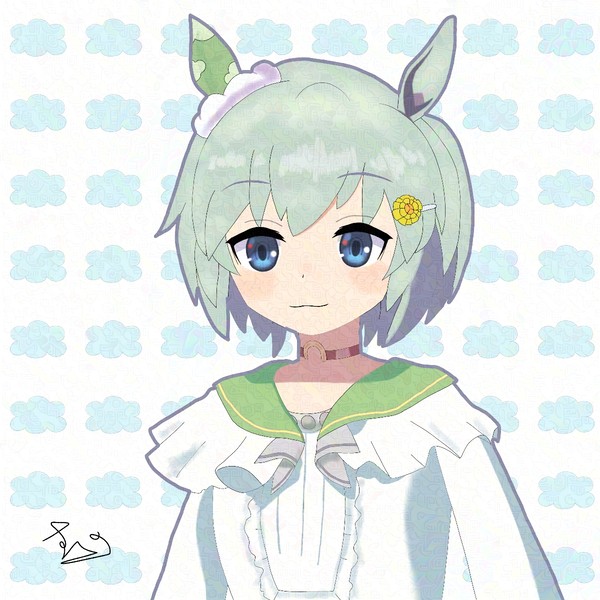 セイウンスカイ(ウマ娘)