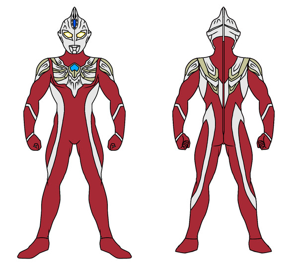 ウルトラマンマックス