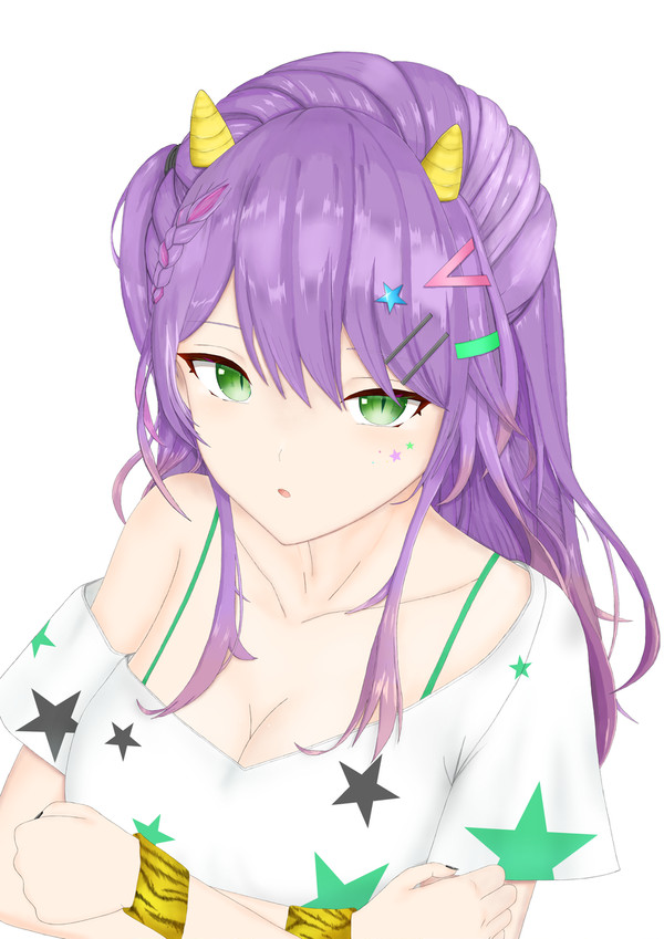 鬼ナキア