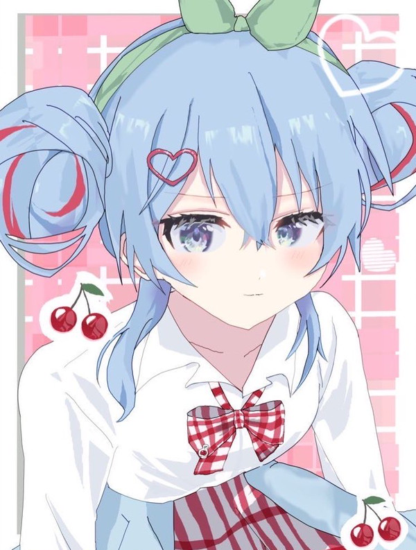 チェリーポップ🍒